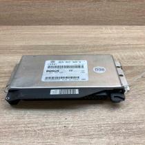 8D0907389D 0265109463 ABS ESP (stability system) control unit Audi A4 S4 B5 8D