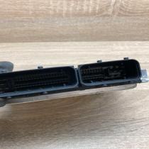 4B1907401D 0281010494  Engine control unit/module ECU Audi A6 S6 C5 4B