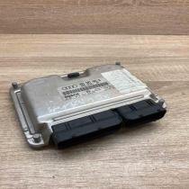 4B1907401D 0281010494  Engine control unit/module ECU Audi A6 S6 C5 4B
