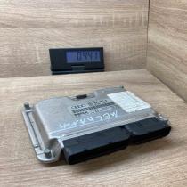 4B1907401D 0281010494  Engine control unit/module ECU Audi A6 S6 C5 4B