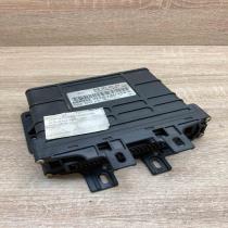 01N927733DG   Gearbox control unit/module Audi A6 S6 C5 4B