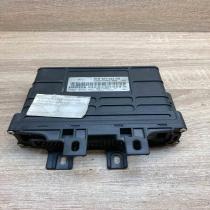 01N927733DG   Gearbox control unit/module Audi A6 S6 C5 4B