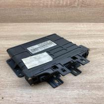 01N927733DG   Gearbox control unit/module Audi A6 S6 C5 4B