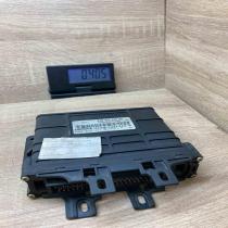 01N927733DG   Gearbox control unit/module Audi A6 S6 C5 4B