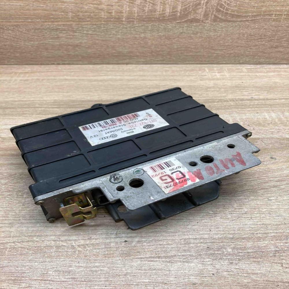 097927731 5DG006962 51  Gearbox control unit/module Audi 100 S4 C4