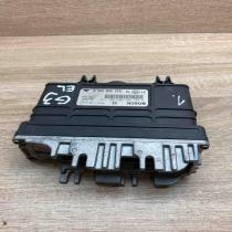 032906026E 0261203304  Engine control unit/module ECU Volkswagen Golf III