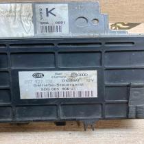 5DG005906 41 097927731  Gearbox control unit/module Audi 100 S4 C4