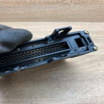 01N927733DG   Engine control unit/module ECU Audi A6 S6 C5 4B
