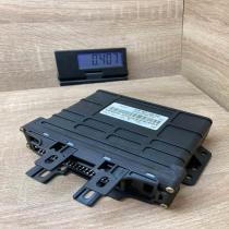 01N927733DG   Engine control unit/module ECU Audi A6 S6 C5 4B