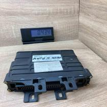 01N927733CM   Gearbox control unit/module Audi A4 S4 B5 8D
