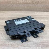 01N927733BE   Gearbox control unit/module Audi A6 S6 C5 4B