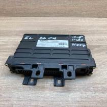 01N927733BE   Gearbox control unit/module Audi A6 S6 C5 4B