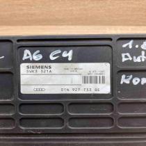 01N927733BE   Gearbox control unit/module Audi A6 S6 C5 4B