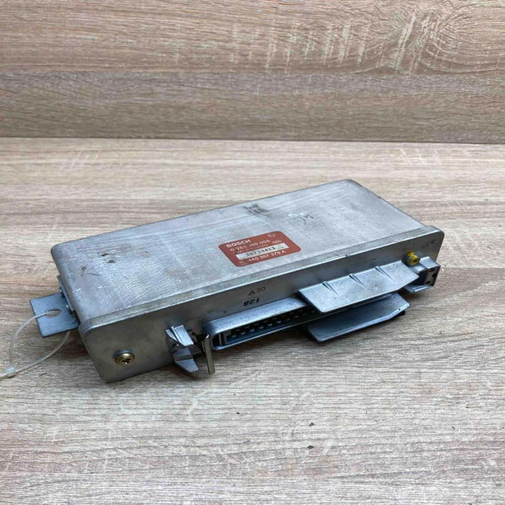 0265100056 4A0907379A  ABS control unit/module Audi 80 90 S2 B4