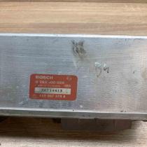 0265100056 4A0907379A  ABS control unit/module Audi 80 90 S2 B4