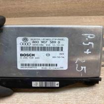 8D0907389D 0265109463 Main ESP (stability system) control unit Audi A4 S4 B5 8D