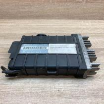 443907403G 0280000739 Used Engine control unit/module ECU Volkswagen PASSAT B3