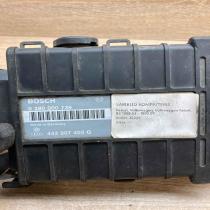 443907403G 0280000739 Used Engine control unit/module ECU Volkswagen PASSAT B3