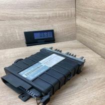 443907403G 0280000739 Used Engine control unit/module ECU Volkswagen PASSAT B3