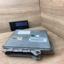 4A0907401D 0281001166  Engine control unit/module ECU Audi 100 S4 C4