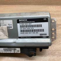 0260002367 4A0927156AD  Gearbox control unit/module Audi A6 S6 C4 4A