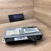0260002367 4A0927156AD  Gearbox control unit/module Audi A6 S6 C4 4A