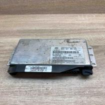 8D0927156CQ 0260002700  Gearbox control unit/module Audi A4 S4 B5 8D