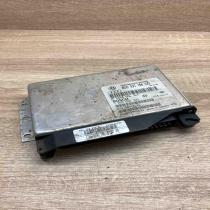 8D0927156CQ 0260002700  Gearbox control unit/module Audi A4 S4 B5 8D