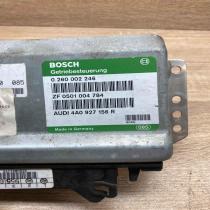 0260002246 4A0927156R Used Gearbox control unit/module Audi A6 S6 C4 4A