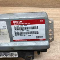 0260002248 4A0927156F  Gearbox control unit/module Audi A6 S6 C4 4A