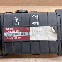 4A0906264 0280800398  Engine control unit/module ECU Audi 100 S4 C4