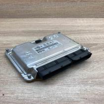 3B1907401B 0281010447  Engine control unit/module ECU Volkswagen PASSAT B5.5