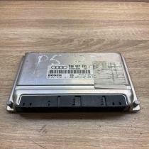 3B0907401J 0281010147  Engine control unit/module ECU Volkswagen PASSAT B5