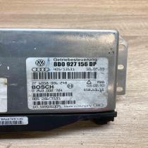 8D0927156DP 0260002784  Gearbox control unit/module Audi A4 S4 B5 8D