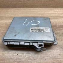 4A0907401E 0281001253  Engine control unit/module ECU Audi A6 S6 C4 4A