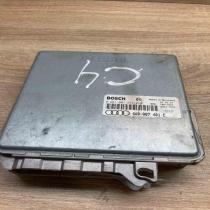 4A0907401E 0281001253  Engine control unit/module ECU Audi A6 S6 C4 4A