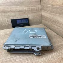 4A0907401E 0281001253  Engine control unit/module ECU Audi A6 S6 C4 4A