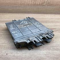028906021EG 0281001557  Engine control unit/module ECU Volkswagen PASSAT B5