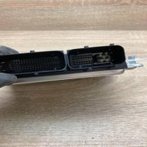 038906019AJ 0281010303  Engine control unit/module ECU Volkswagen PASSAT B5