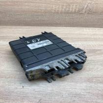 028906021AF 0281001308  Engine control unit/module ECU Volkswagen Golf III