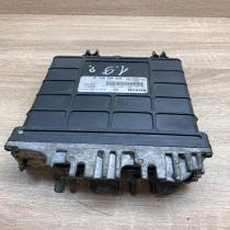 028906021AF 0281001308  Engine control unit/module ECU Volkswagen Golf III
