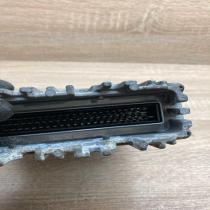 028906021AF 0281001308  Engine control unit/module ECU Volkswagen Golf III