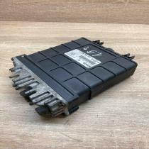 028906021AF 0281001308  Engine control unit/module ECU Volkswagen Golf III