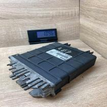 028906021AF 0281001308  Engine control unit/module ECU Volkswagen Golf III