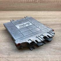 028906021HB 0281001736  Engine control unit/module ECU Ford Galaxy