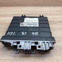 028906021AP 0281001316  Engine control unit/module ECU Audi 80 90 S2 B4