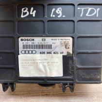 028906021AP 0281001316  Engine control unit/module ECU Audi 80 90 S2 B4