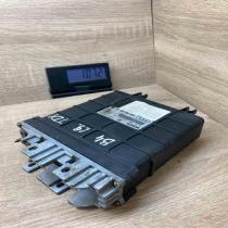 028906021AP 0281001316  Engine control unit/module ECU Audi 80 90 S2 B4