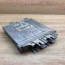 028906021GK 0281001654  Engine control unit/module ECU Volkswagen PASSAT B5