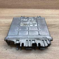 028906021GK 0281001654  Engine control unit/module ECU Volkswagen PASSAT B5
